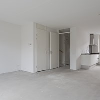 Hoofddorp, Thomas Morelaan, hoekwoning - foto 5