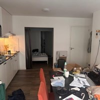 Enschede, Haverstraatpassage, studentenkamer - foto 4