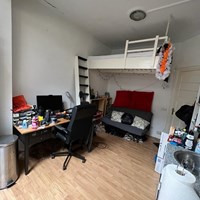 Groningen, Petrus Driessenstraat, kamer - foto 5