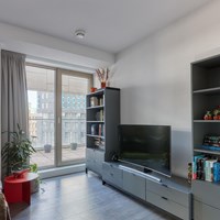 Den Haag, Turfhaven, 3-kamer appartement - foto 6