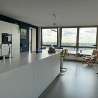 Rotterdam, Kratonkade, penthouse - foto 5