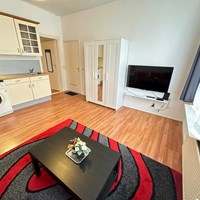 Den Haag, De Perponcherstraat, 2-kamer appartement - foto 5