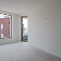 Amsterdam, Solitudolaan, 3-kamer appartement - foto 5