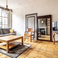 Breda, Boschstraat, bovenwoning - foto 4