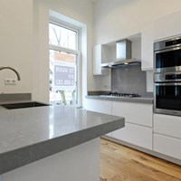 Den Haag, Maaswijkstraat, 3-kamer appartement - foto 5