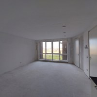 Gorinchem, Kruithoorn, 2-kamer appartement - foto 4