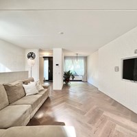 Amsterdam, Nadezjda Mandelstamstraat, tussenwoning - foto 4