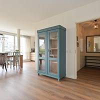 Den Haag, Burgemeester De Monchyplein, 3-kamer appartement - foto 4