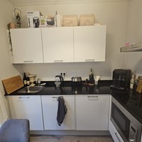 Groningen, Haddingestraat, zelfstandige studio - foto 5