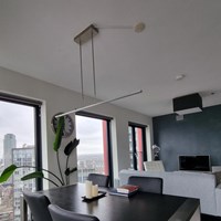 Rotterdam, Wijnbrugstraat, 3-kamer appartement - foto 5