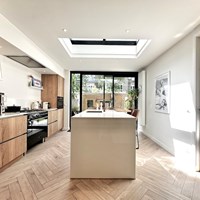 Amsterdam, Bonairestraat, 3-kamer appartement - foto 5