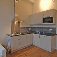 Breda, Nieuwe Ginnekenstraat, 2-kamer appartement - foto 6