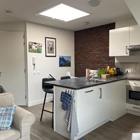 Zwolle, Nachtegaalstraat, 2-kamer appartement - foto 6