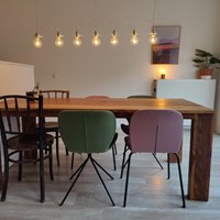 Amsterdam, Cornelis Dirkszstraat, 2-kamer appartement - foto 4