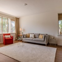 Enschede, J.J. van Deinselaan, 3-kamer appartement - foto 5
