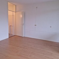 Breda, Händellaan, 2-kamer appartement - foto 6