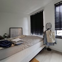 Breda, Concordiastraat, 2-kamer appartement - foto 5