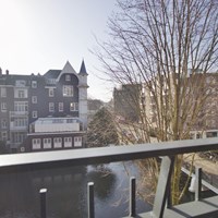 Amsterdam, Lijnbaansgracht, 2-kamer appartement - foto 5