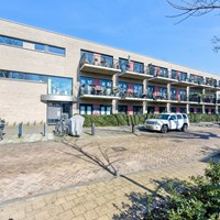 Tilburg, Hendrik van Tulderstraat, hoekappartement - foto 6