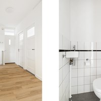 Rotterdam, 2e Vijverstraat, 4-kamer appartement - foto 6