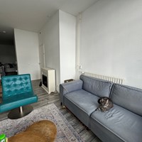 Groningen, Damsterdiep, zelfstandige studio - foto 5