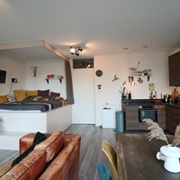 Amsterdam, Mary van der Sluisstraat, zelfstandige studio - foto 4