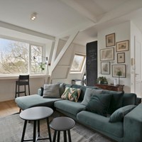 Utrecht, Admiraal van Gentstraat, 3-kamer appartement - foto 4