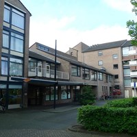 Leeuwarden, Eestraat, 2-kamer appartement - foto 5