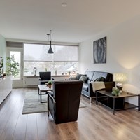 Arnhem, Hakfortlaan, 2-kamer appartement - foto 4