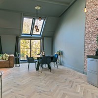 Breda, Wilhelminastraat, 2-kamer appartement - foto 5