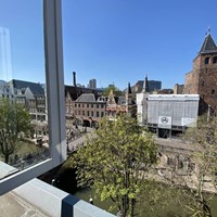 Utrecht, Oudegracht, bovenwoning - foto 5
