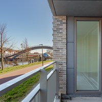 Purmerend, Rocamadour, 2-kamer appartement - foto 5