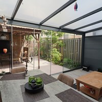 Amsterdam, Banne Buikslootlaan, eengezinswoning - foto 4