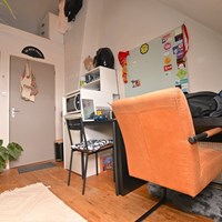 Groningen, Hoornsediep, kamer - foto 4