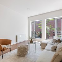 Amsterdam, D L Hudigstraat, drive-in woning - foto 4
