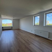 Rotterdam, Louise de Colignylaan, 3-kamer appartement - foto 4