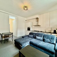 Rotterdam, Van der Palmstraat, 2-kamer appartement - foto 5