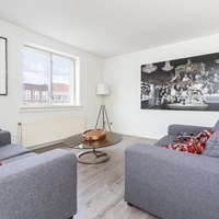 Den Haag, Prinsegracht, 4-kamer appartement - foto 5