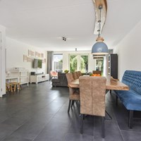 Den Haag, Fluiteendhof, eengezinswoning - foto 6