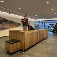 Rotterdam, Gedempte Zalmhaven, 3-kamer appartement - foto 5