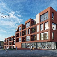 Terneuzen, Noordstraat, 3-kamer appartement - foto 6