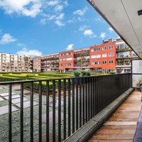 Amsterdam, Rijswijkstraat, 5-kamer appartement - foto 5