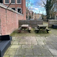Arnhem, Sonsbeekweg, semi zelfstandige studio - foto 6