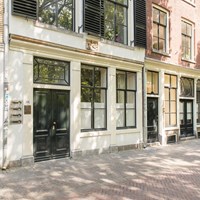 Utrecht, Oudegracht, maisonnette - foto 4
