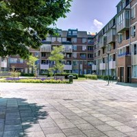 Roermond, Begijnhofstraat, 2-kamer appartement - foto 4