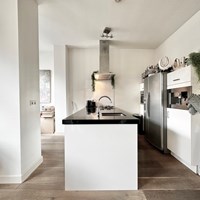 Amsterdam, Sarphatistraat, 2-kamer appartement - foto 4