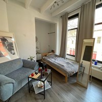 Groningen, Tuinbouwstraat, kamer - foto 4