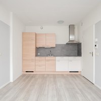 Zwolle, Assendorperdijk, 2-kamer appartement - foto 5