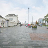 Leeuwarden, Baljeestraat, 2-kamer appartement - foto 5