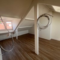 Tilburg, Hobbemastraat, kamer - foto 5